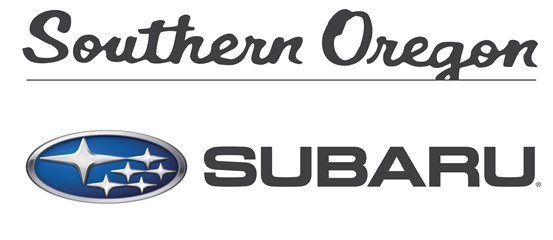 southern oregon subaru logo